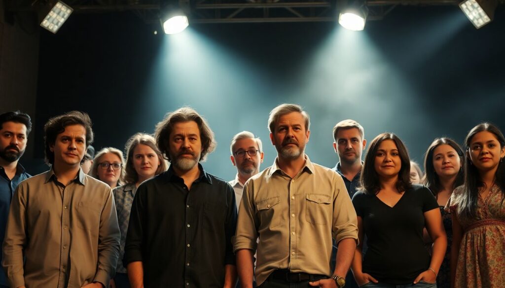 10 фильмов, где второй план затмил главных героев: сила точного кастинга - иллюстрация