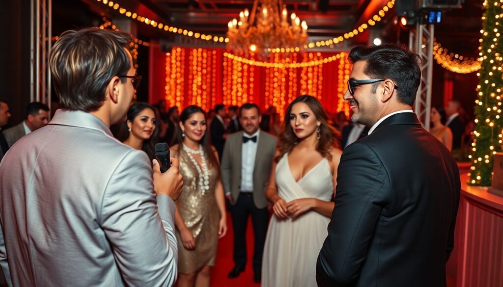 Как готовиться к громкой премьере: чек-лист для актёров, продюсеров и пиар-специалистов - иллюстрация