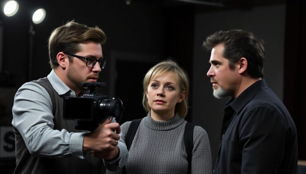 Рецензия на фильм глазами кастинг-директора: когда подбор актёров работает лучше сценария - иллюстрация