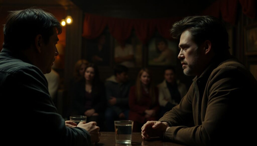 Разбор трейлера: как за 2 минуты продать фильм зрителю и прокату - иллюстрация