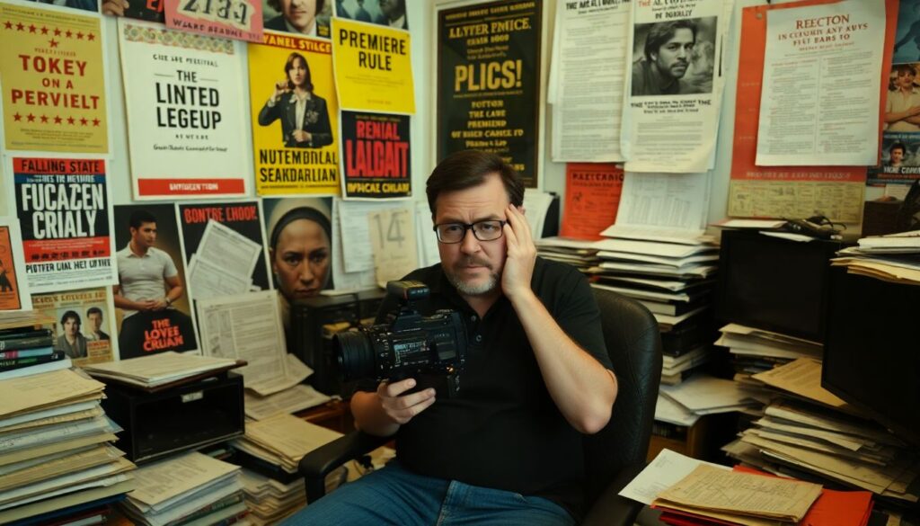 Фестивали, которые меняют карьеру: от локальных смотров до 