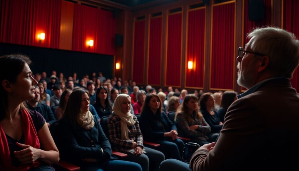 Фестивали, которые меняют карьеру: от локальных смотров до 