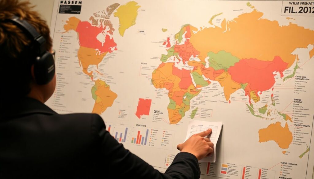 Как подать свой фильм на международный фестиваль: стратегия, сроки, ошибки - иллюстрация