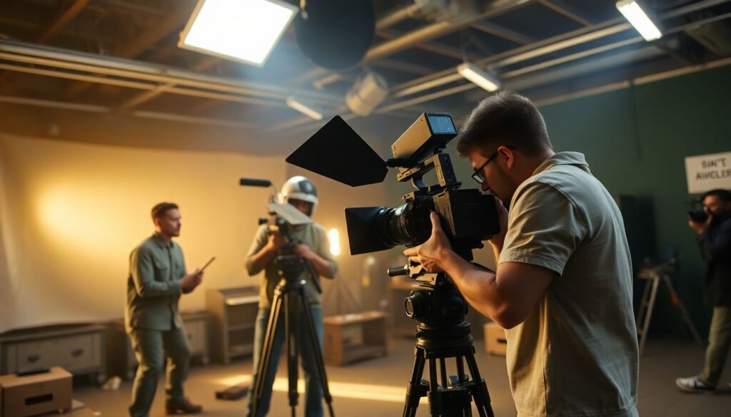 Авторские подборки: фильмы, которые стоит посмотреть каждому начинающему режиссёру - иллюстрация