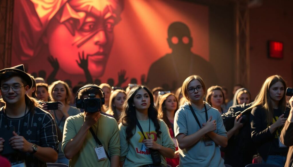 Лучшие фестивальные дебюты года: новые имена, за которыми стоит следить - иллюстрация