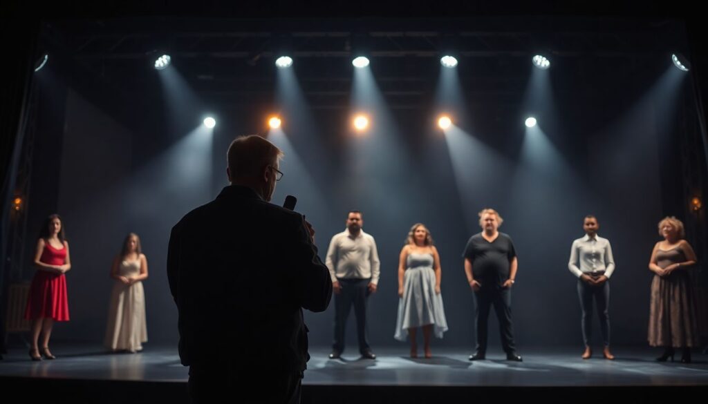 Лучшие фестивальные дебюты года: новые имена, за которыми стоит следить - иллюстрация