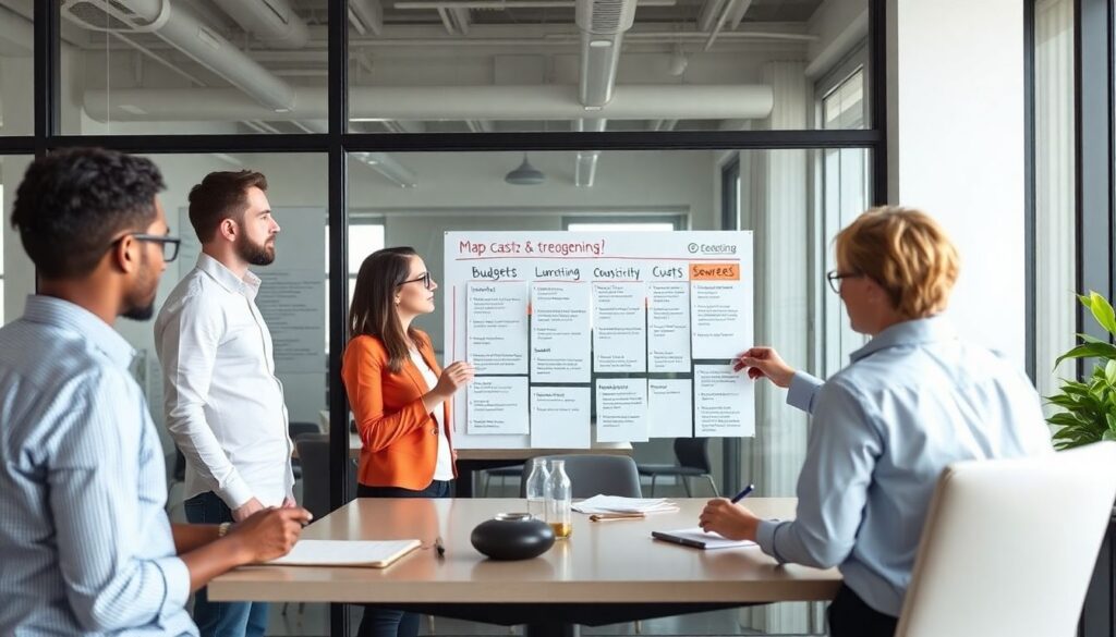 Как награды влияют на дальнейшие кастинги и бюджеты: кейсы 