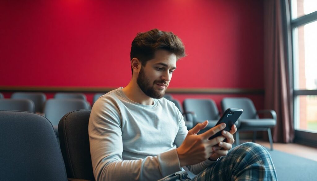 Как устроен кинокаcтинг изнутри: путь актёра от заявки до пробы камеры - иллюстрация