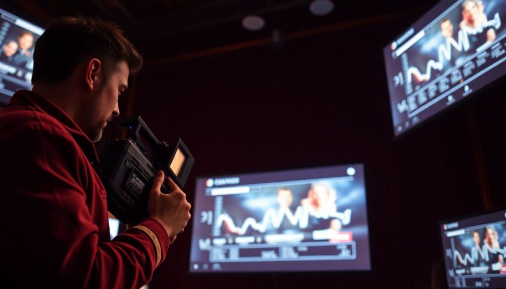 Топ-10 неочевидных новостей киноиндустрии за месяц, которые вы могли пропустить - иллюстрация