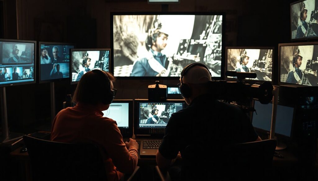 Подборка фильмов, снятых за рекордно короткие сроки: как это повлияло на результат - иллюстрация