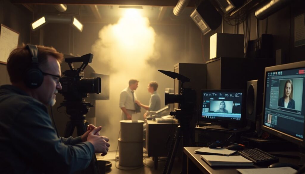 Подборка фильмов, снятых за рекордно короткие сроки: как это повлияло на результат - иллюстрация