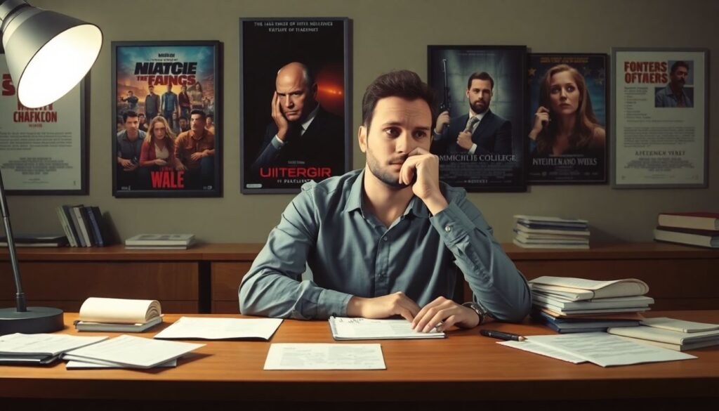 Главные премьеры сезона: что смотреть в кино и на стримингах в ближайшие месяцы - иллюстрация