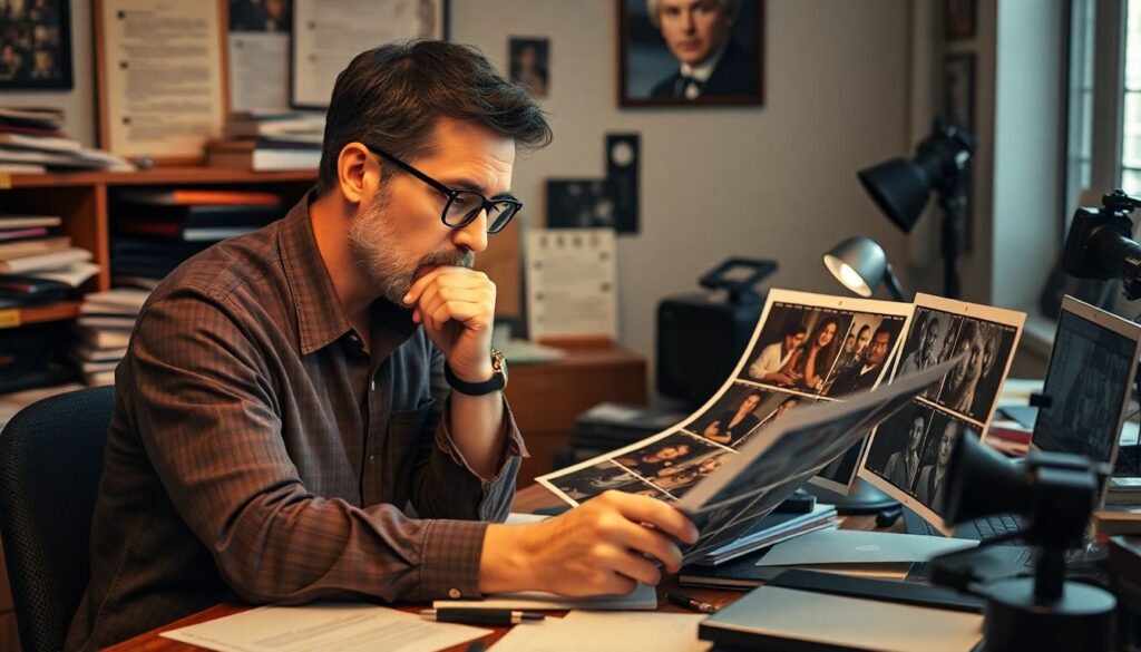 Рецензия как искусство: как писать о фильмах, не пересказывая сюжет - иллюстрация