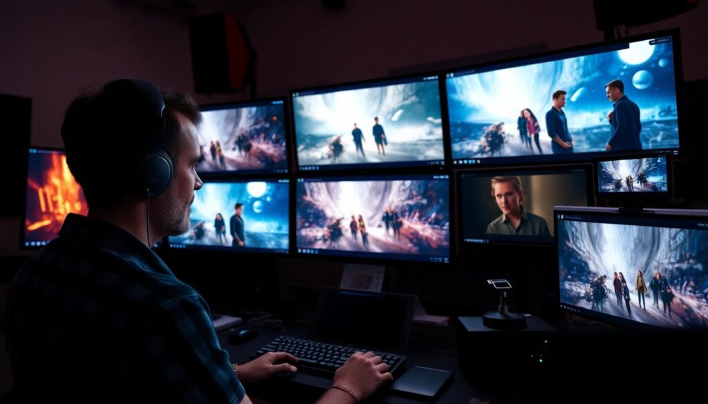 Разбор ярких трейлеров месяца: какие приёмы маркетинга кино работают лучше всего - иллюстрация