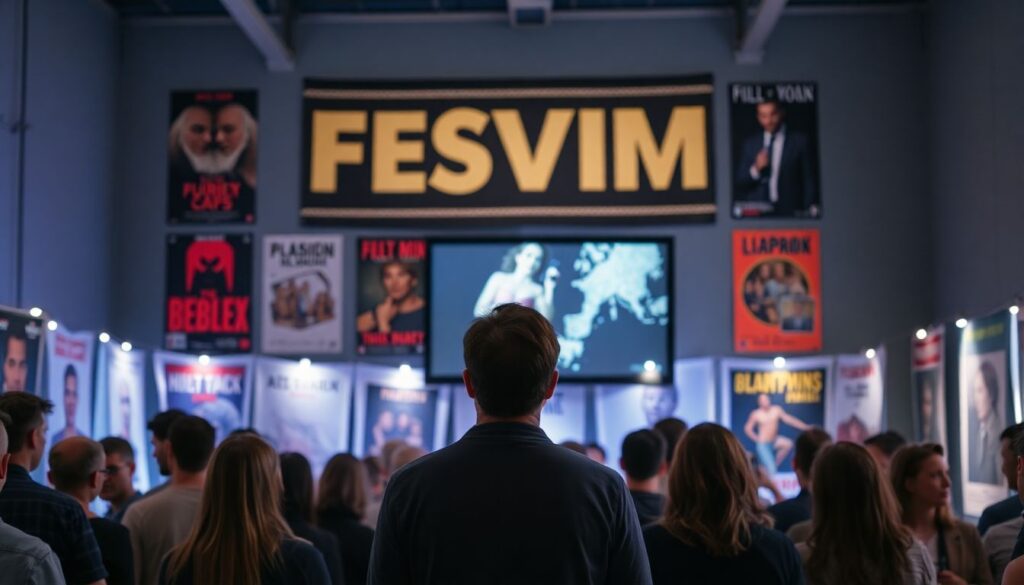 Путь фильма к