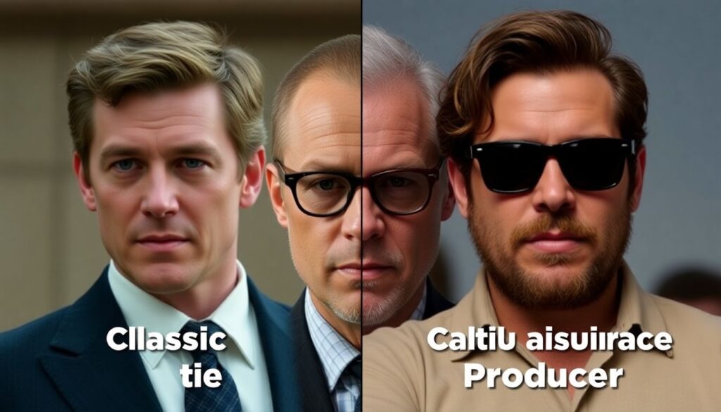 Тематические подборки: фильмы, которые по-новому раскрывают образ антигероя - иллюстрация