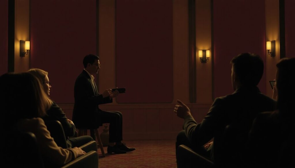 Премьеры независимого кино: какие авторские работы достойны внимания массового зрителя - иллюстрация