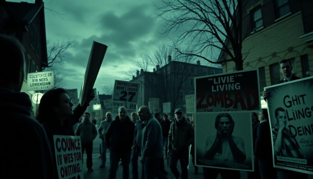 Глубокая рецензия: как один фильм может изменить ваше представление о жанре - иллюстрация