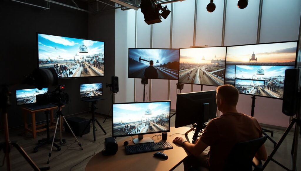 Эволюция кинотрейлера: от простого анонса до мини-фильма с собственным сюжетом - иллюстрация