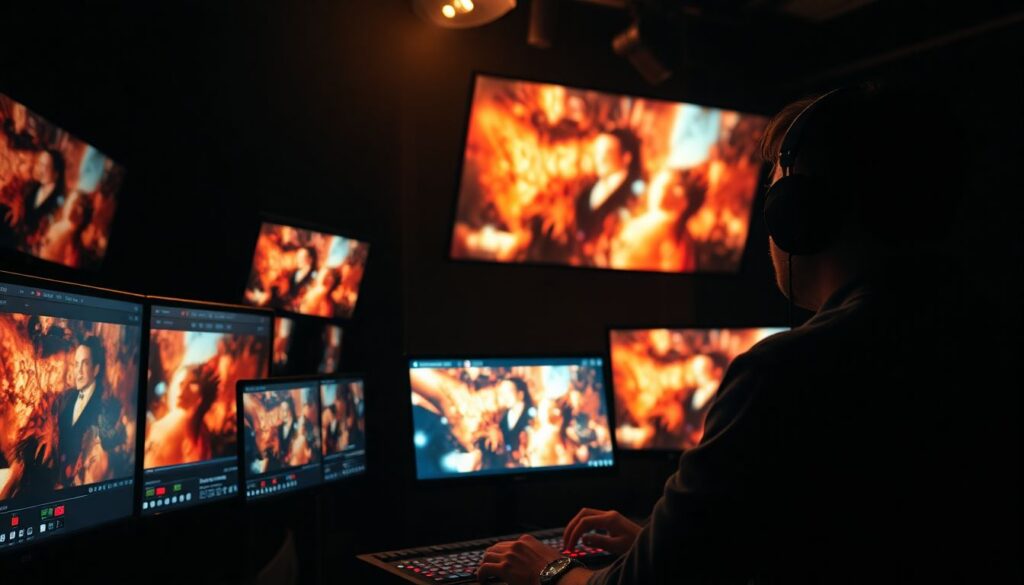 Эволюция кинотрейлера: от простого анонса до мини-фильма с собственным сюжетом - иллюстрация