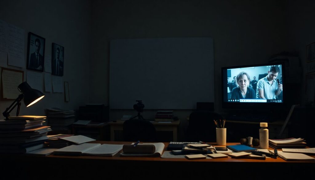 Бэкстейдж фестивалей: как отбирают фильмы и что остаётся за кадром крупных смотров - иллюстрация