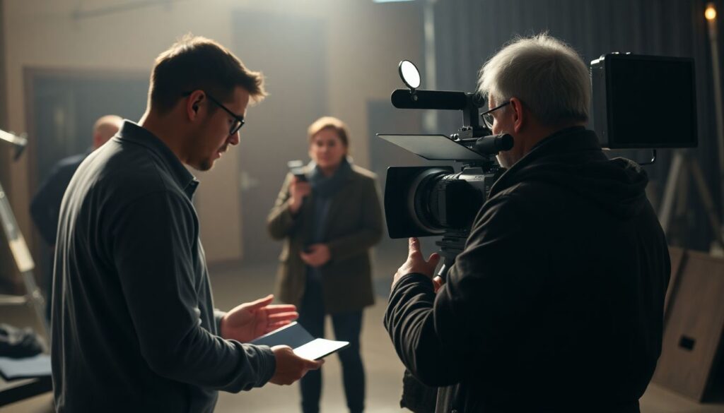 Подборка лучших дебютных работ режиссёров, о которых скоро заговорит весь мир - иллюстрация