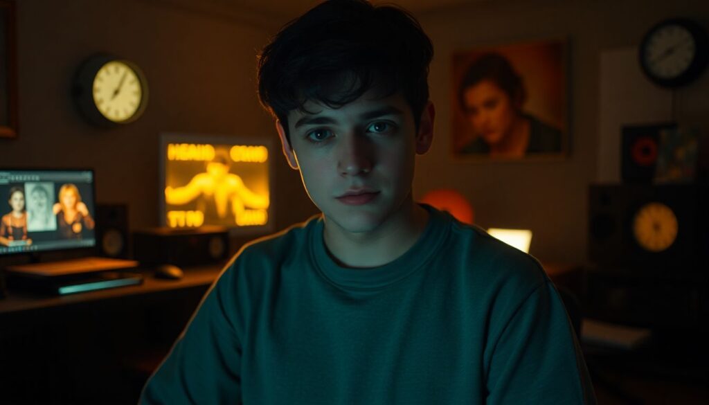 Подборка лучших дебютных работ режиссёров, о которых скоро заговорит весь мир - иллюстрация