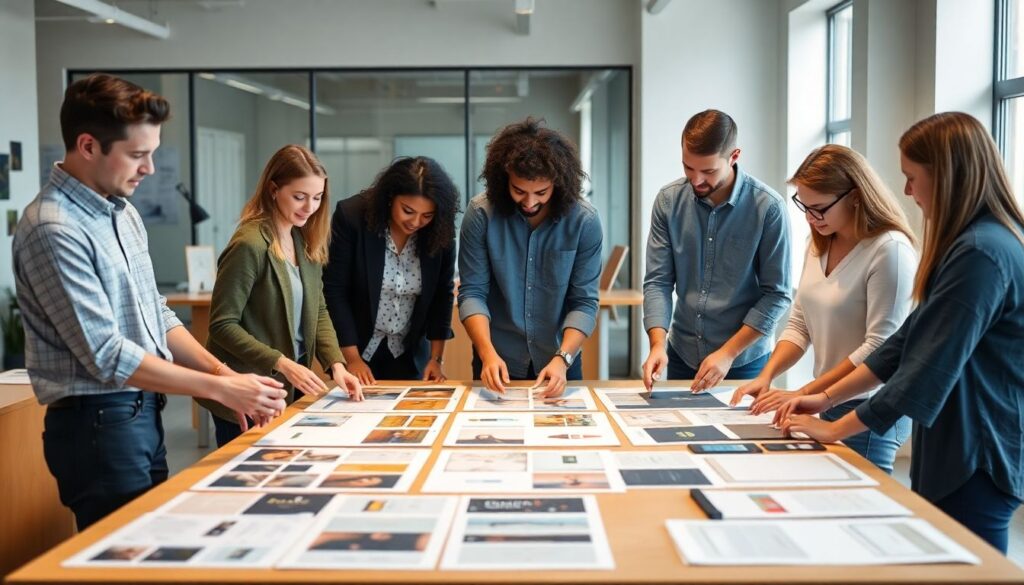 Как выбрать актёров на главные роли: взгляд кастинг-директора и режиссёра - иллюстрация
