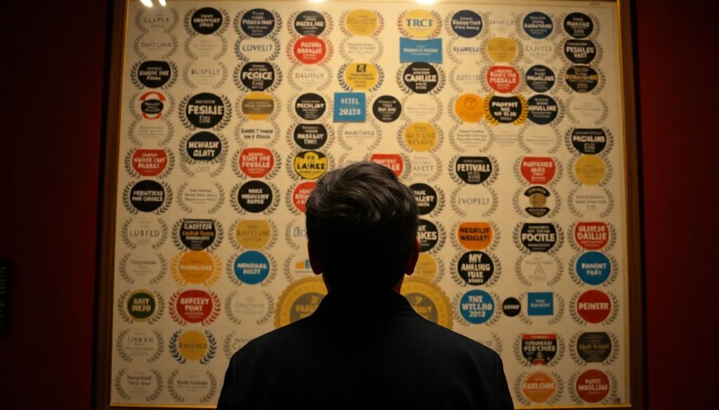 Новости фестивального сезона: какие фильмы уже стали фаворитами жюри и критиков - иллюстрация