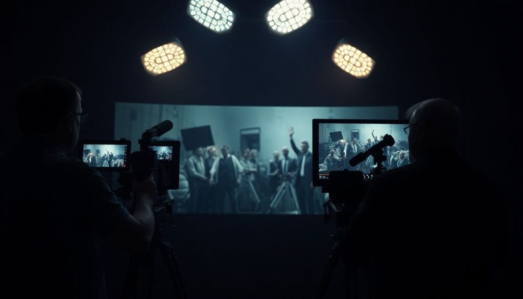 Премьеры, основанные на реальных событиях: где граница между фактом и художественным вымыслом - иллюстрация