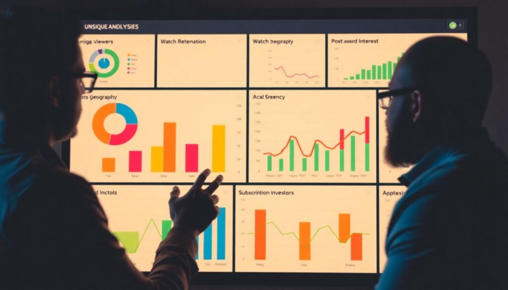 Фестивали и награды будущего: как онлайн-платформы меняют традиционный кинопрокат и систему признания - иллюстрация