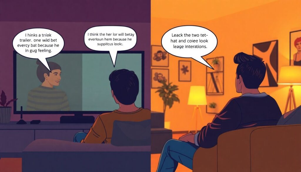 Феномен фанатских теорий: зачем мы столько анализируем трейлеры и тизеры - иллюстрация