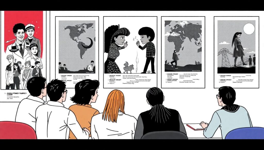 Разбор кассовых премьер: почему одни фильмы проваливаются, а другие становятся хитами - иллюстрация