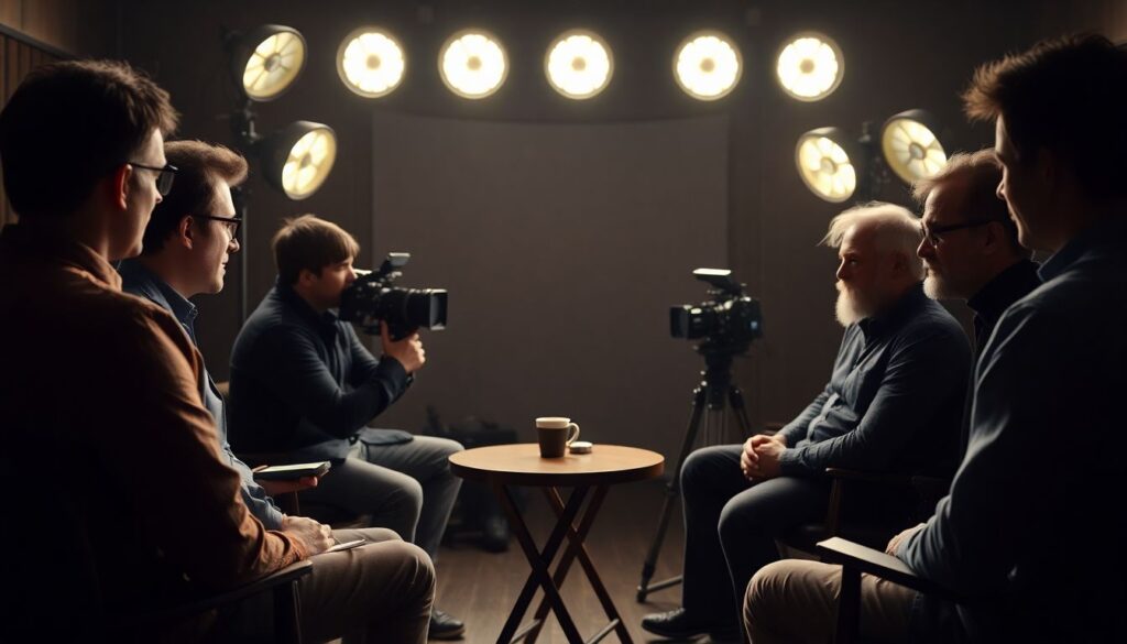 Как выбирают актёров на главные роли: кейсы громких кастингов последних лет - иллюстрация