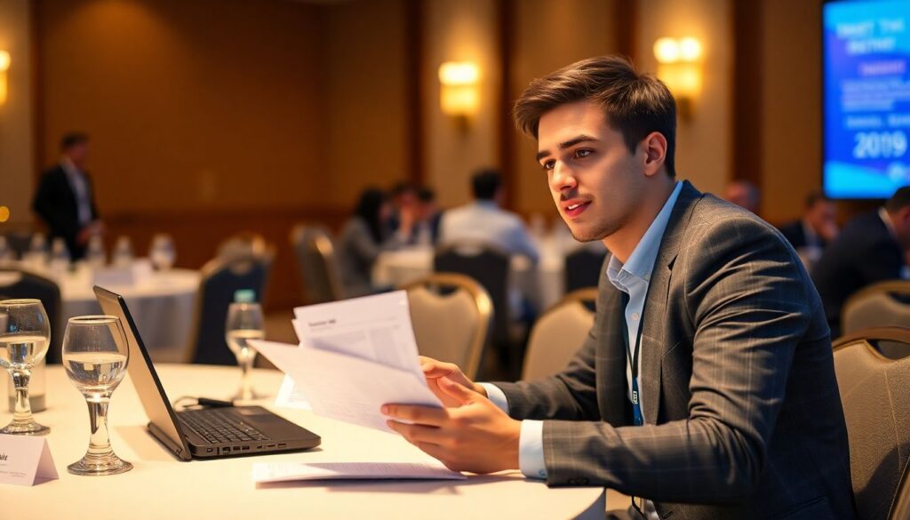 Кинорынки и питчинги: где встречаются продюсеры, режиссёры и дистрибьюторы - иллюстрация