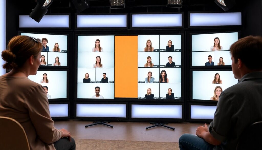 Отборочный кастинг для сериалов: чем кастинг на стриминги отличается от классического ТВ - иллюстрация