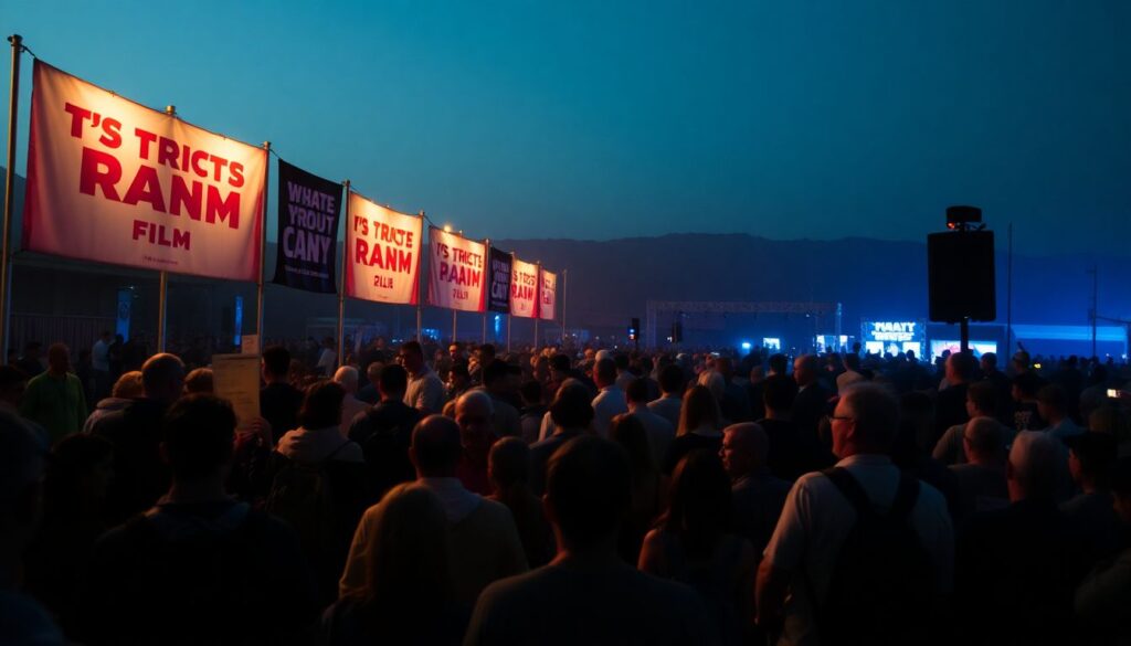 Фестивали жанрового кино: хоррор, фантастика и анимация как площадка для экспериментов - иллюстрация