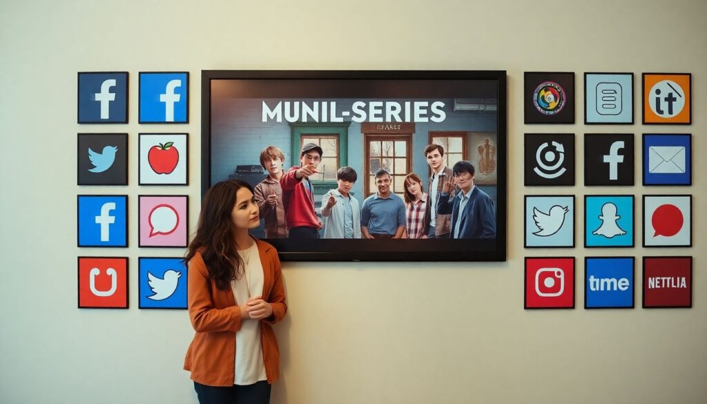 Как меняется язык кино под влиянием сериалов и стримингов: рецензия на тенденцию - иллюстрация