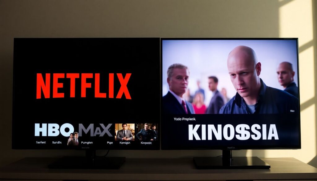 Как меняется язык кино под влиянием сериалов и стримингов: рецензия на тенденцию - иллюстрация