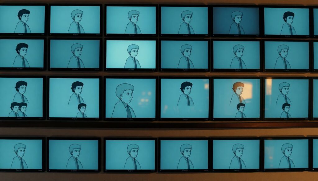 Как меняется язык кино под влиянием сериалов и стримингов: рецензия на тенденцию - иллюстрация