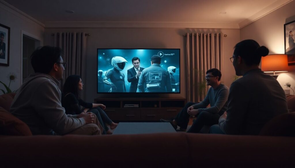 Лучшие сериалы одного сезона: законченные истории без лишних продолжений - иллюстрация