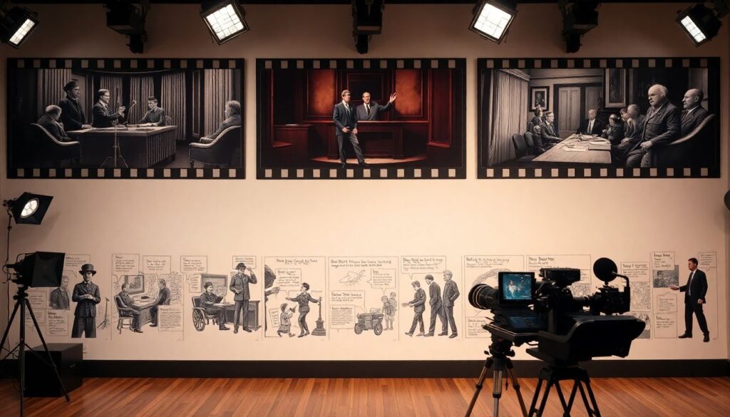 10 сильных фильмов по реальным событиям, которые по-настоящему впечатляют - иллюстрация