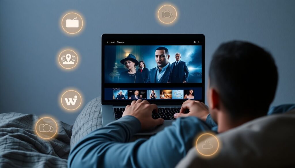 Главные премьеры месяца: что стоит посмотреть в кино и онлайн - иллюстрация