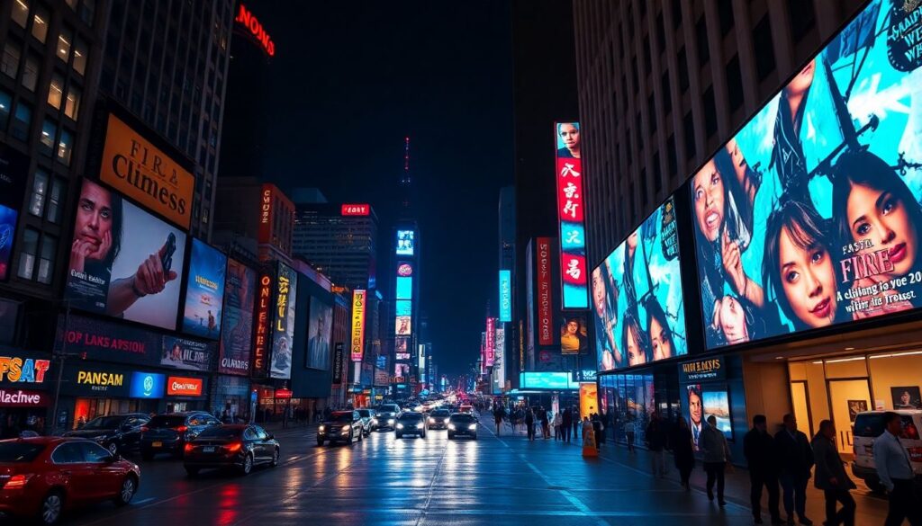 Как меняется прокат: почему крупные премьеры выходят одновременно в кино и на платформах - иллюстрация