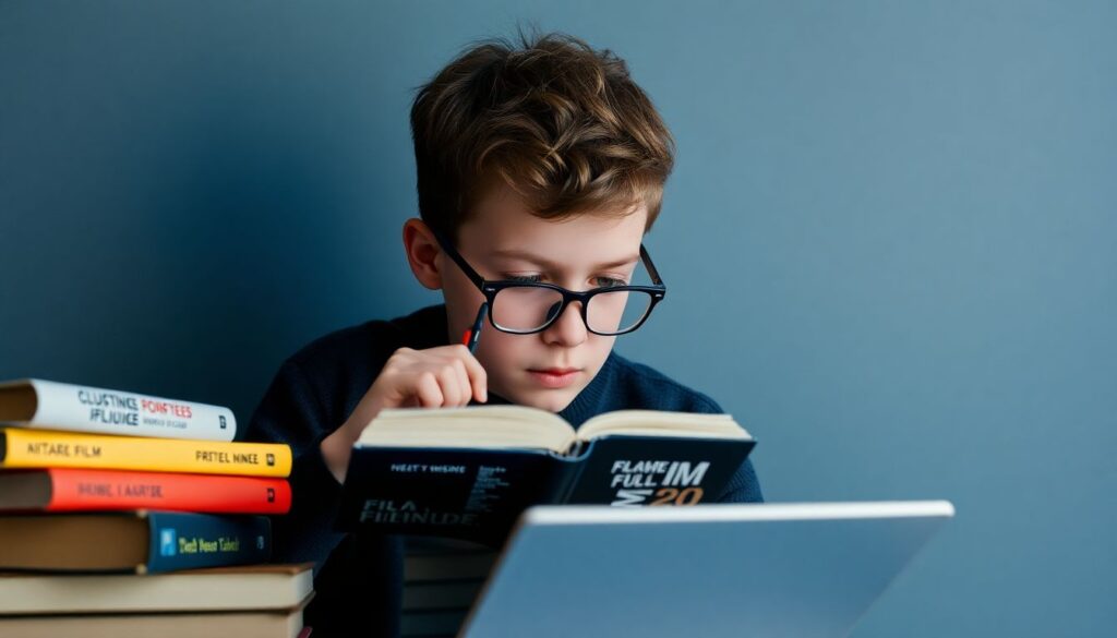 Как писать честные и интересные рецензии на фильмы: разбор структуры и приёмов - иллюстрация