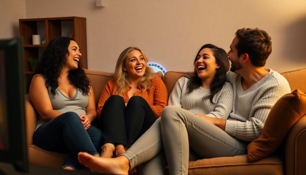 Почему нам нравятся 