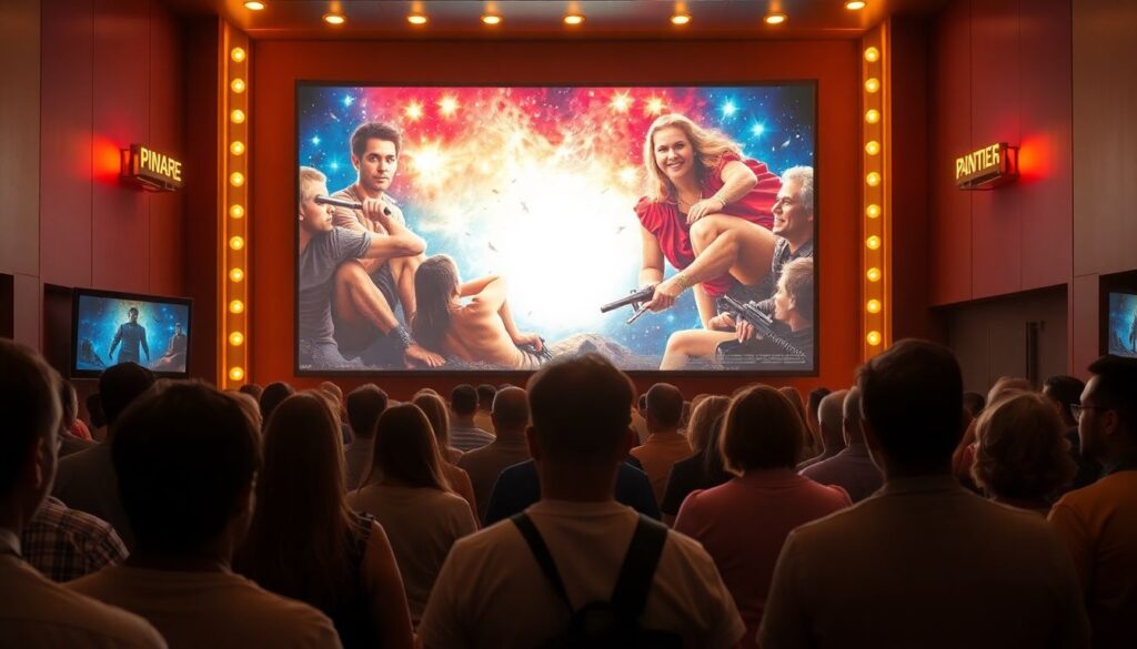 Как трейлеры обманывают ожидания зрителей: маркетинг против реального фильма - иллюстрация