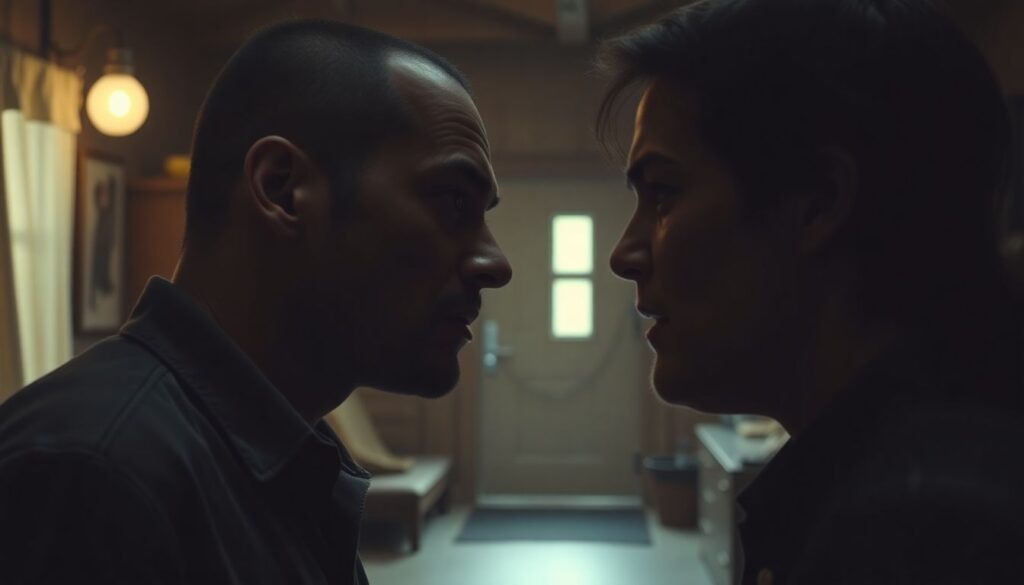 История эволюции трейлеров: от статичных титров до мини-фильмов - иллюстрация