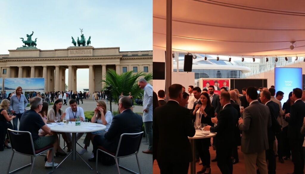 Каннский, Венецианский, Берлинале: в чём разница между главными фестивалями мира - иллюстрация