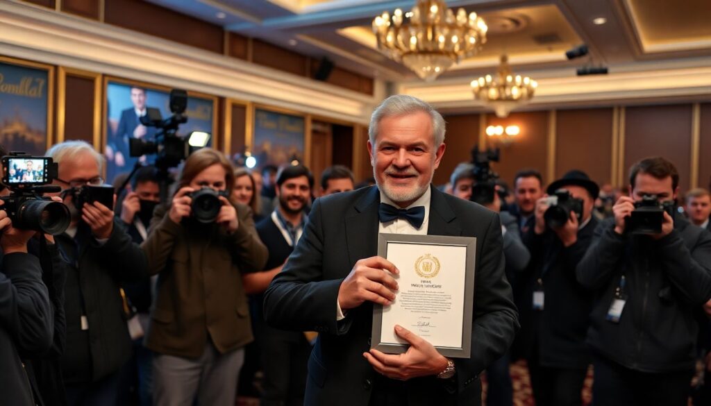 Как фестивальные награды влияют на судьбу фильма и карьеру режиссёра - иллюстрация